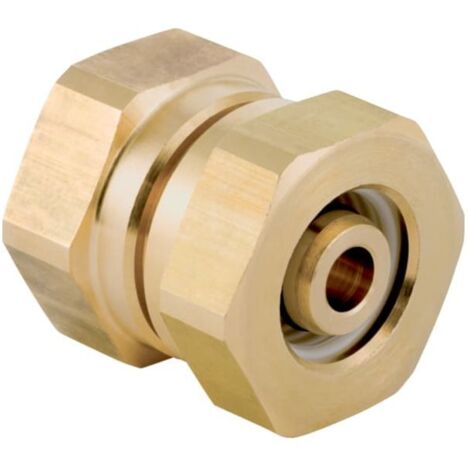 FlowFit Abpressstopfen d20 zu Rohrenden (1/3)