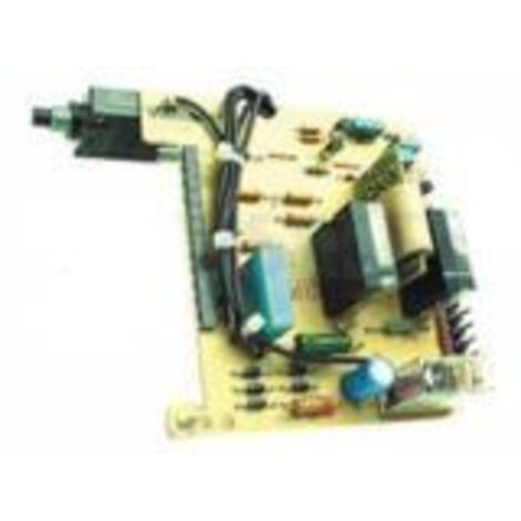 Vaillant Gasfeuerungsautomat für VC 110 E und weitere Modelle (1/3)