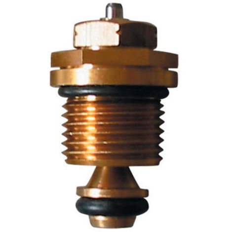 Herz Thermostatoberteil Fig.6390(90) 3/8' f.Herz TS-90 1639090