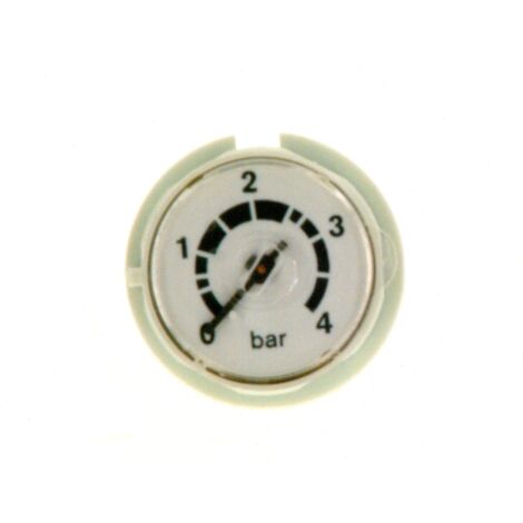 Bosch / Junkers BOSCH Ersatzteil TTNR: 8737602885 Manometer 8737602885