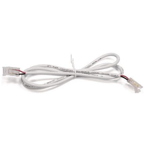 Verbindungsleitung COB/SMD 12/24V DC L.700mm 60/120 W/m