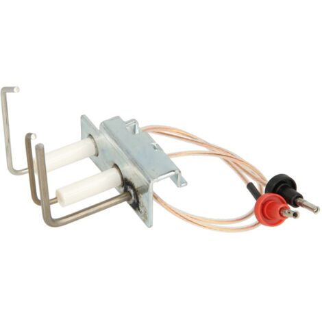Vaillant Elektrode Zündung und Überwachung für MAG 19/2 GXI und weitere Modelle