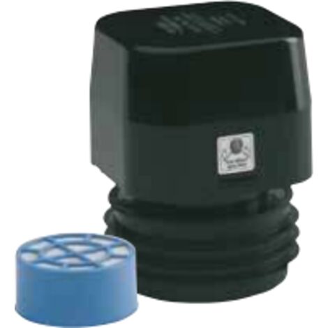 Sfa Sanibroy Sanibroy Be-u.Entluefter Z0029 m. Aktivkohlefilter f.SaniCubicPro/Classic Z0029