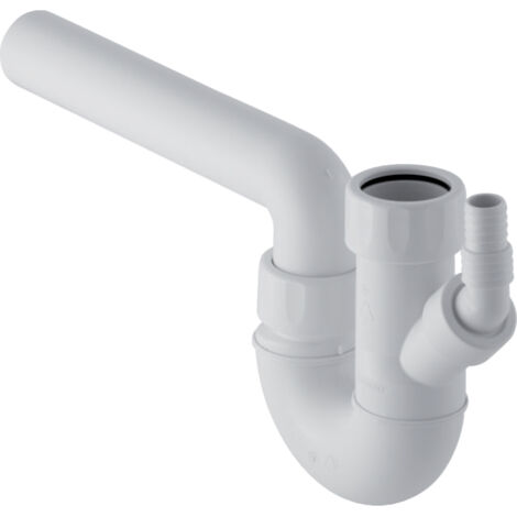 Geberit Spültisch Doppelkammersifon Abgang 40mm 152686111