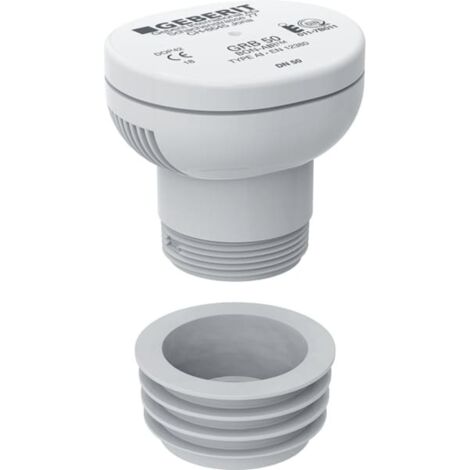 Geberit Rohrbelüfter d32-63 359900 359900001
