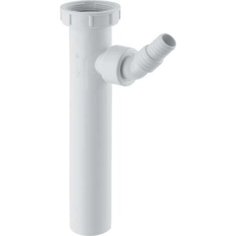 Geberit GE Einlaufstutzen  in PP d 40 weiss 152242 152242111 (1/5)