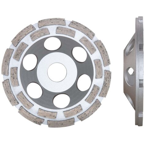 DiaProfi-Schleiftopf UNI Ø125mm (1/2)