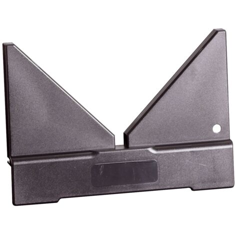 PVC-Diagonalanschlag