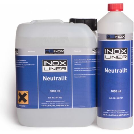 Elektrolyt Neutralit 5lt.