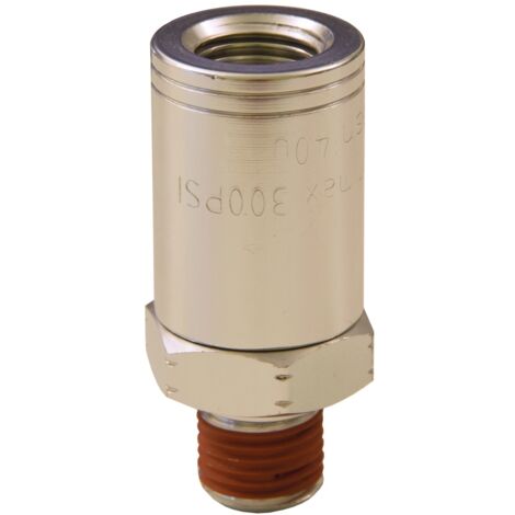 ELMAG Inline-Filter (1/2)