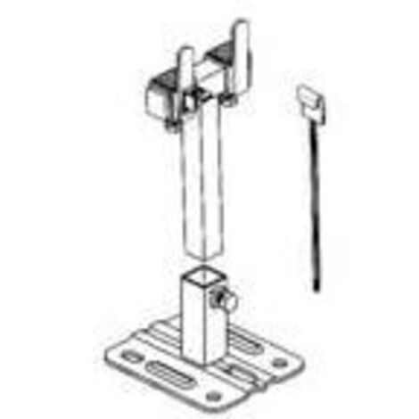 Vono Standkonsole SK 12 für Z1BS000F1201000 (1/2)