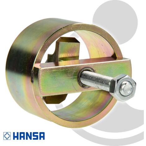 HANSA Demontage Werkzeug für Vario Thermostat - 59914066
