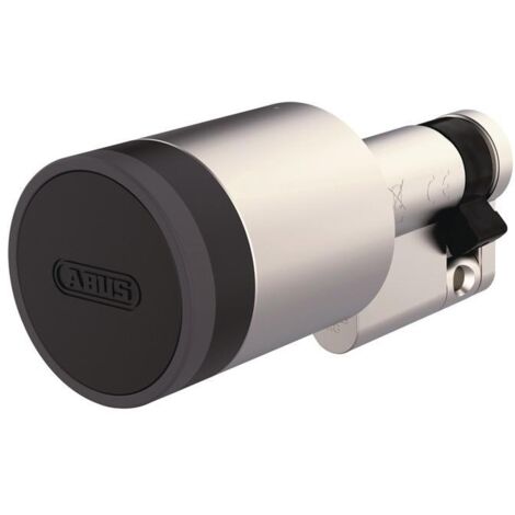 Einzelzylinder CYLOX One CFZ4100NM EPZ HZ 30-40/10 silber 40405