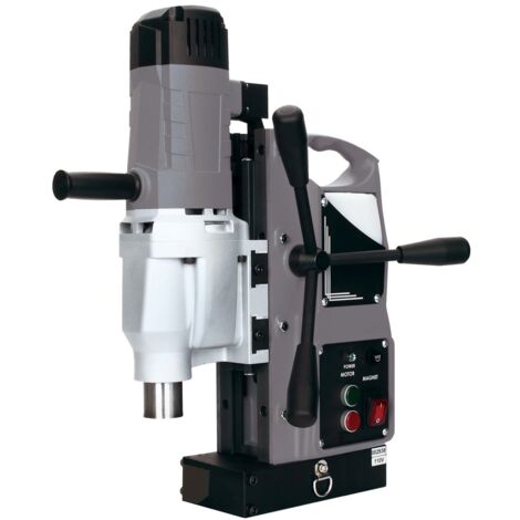 Magnet-Kernbohrmaschine COREMAG 50/2 (1/5)