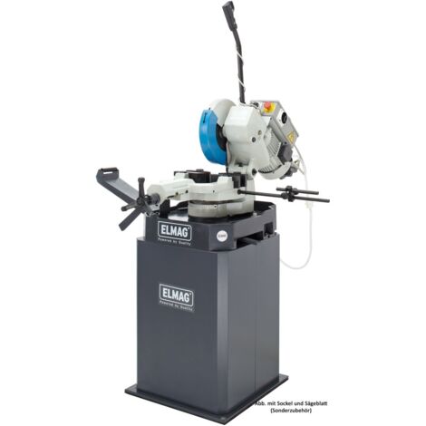 Metall-Kreissägemaschine MKS 315 RLSS-N