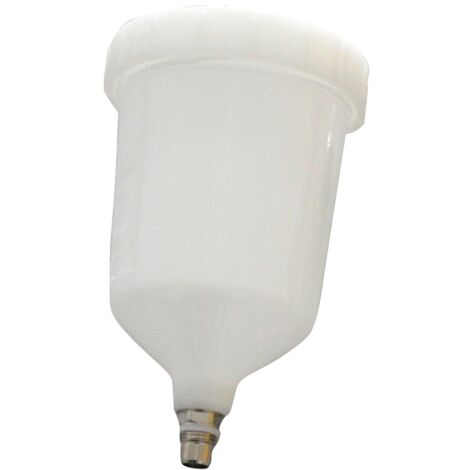 Nylon-Obertopf, Inhalt 180 ccm