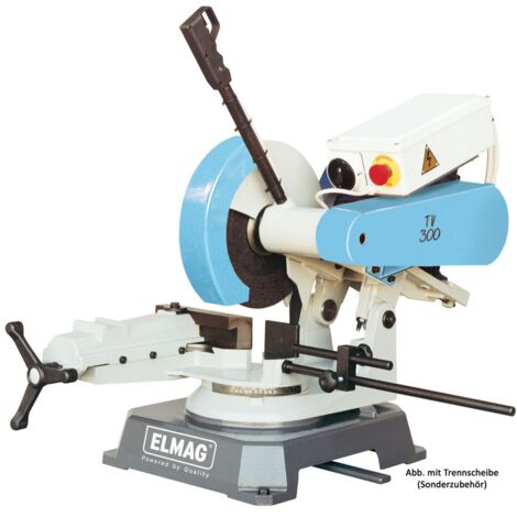 Metall-Trennmaschine TV 300