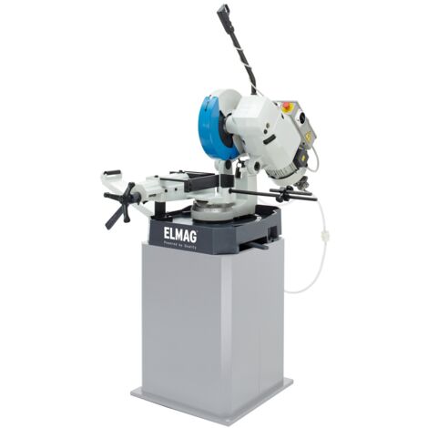 Metall-Kreissägemaschine MKS 315 PROFI-L