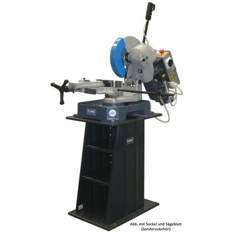 Metall-Kreissägemaschine MKS 300 RLSS-N