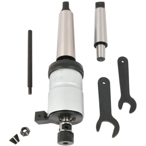 Gewindeschneidapparat MK 3 / MK 4
