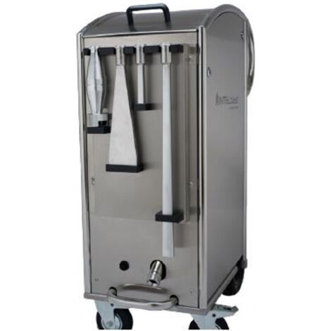Düsenhalter für IBL 3000 (1/2)