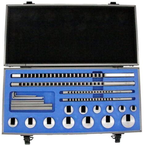 ELMAG Räumnadel-Set (1/3)