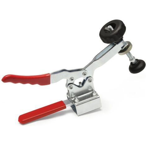 Befestigungsklemme B-LOCK für bis 40mm (1/5)