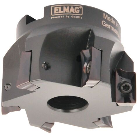 Eckfräser 90° DM 160mm