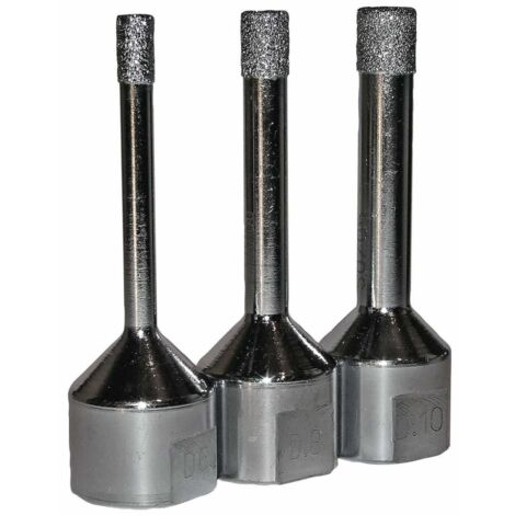 Diamant-Kernbohrer Dia- CoreDrill (1/3)