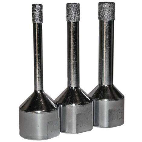 Diamant-Kernbohrer Dia- CoreDrill (1/3)