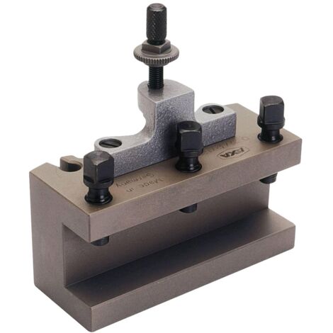 Drehstahlhalter 'System MULTIFIX'