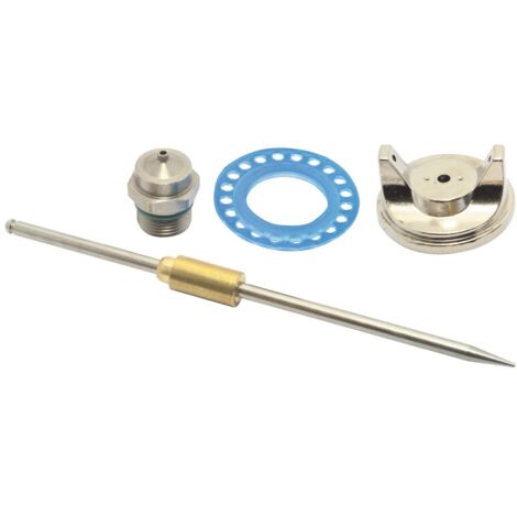 Düsensatz INOX für Modell 162