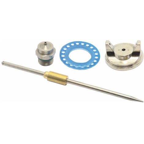 Düsensatz 2,0 mm komplett
