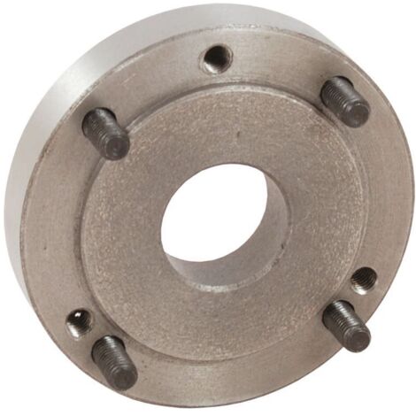 Flansch Ø 100mm (1/2)