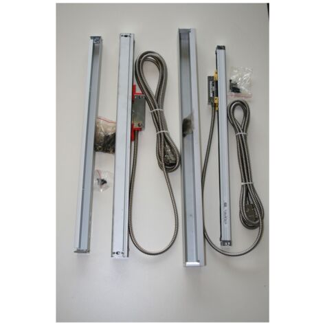 Glasmessstab Mod. KA 300/420