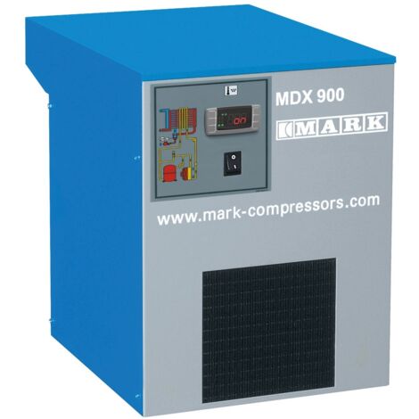 MARK-Kältetrockner MDX 1800 (1/5)