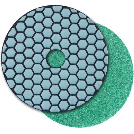 DiaProfi-Polierpad Ø100mm (1/3)