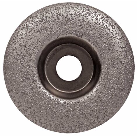Diamant-Kurvenscheibe SEC (1/2)