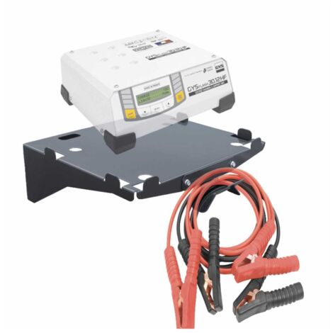 Wandhalterung zu DIAGCHARGER 100.12 HF