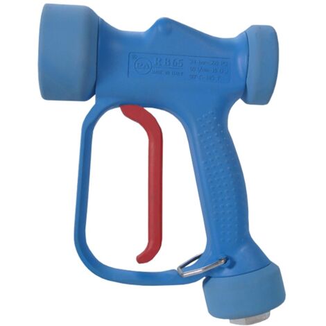 Waschpistole RB 65