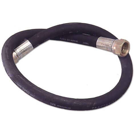 Flexible Druckleitung