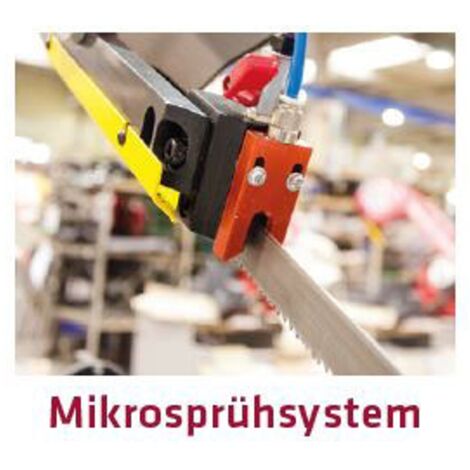 Micro-Sprüh-Einrichtung 230V (1/2)