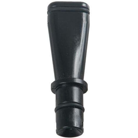 Flachdüse POM (3 Stück) für Sodastrahlpistole JWL (1/2)