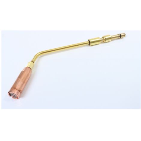 Brausekopfeinsatz 30-50 mm (Azetylen) (1/2)