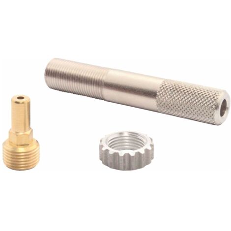 Ersatzdüsen für Modell 166A/B (1/2)