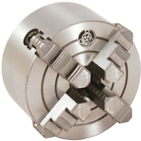 4-Backen-Drehf. Ø 100mm einzelsp. (1/2)
