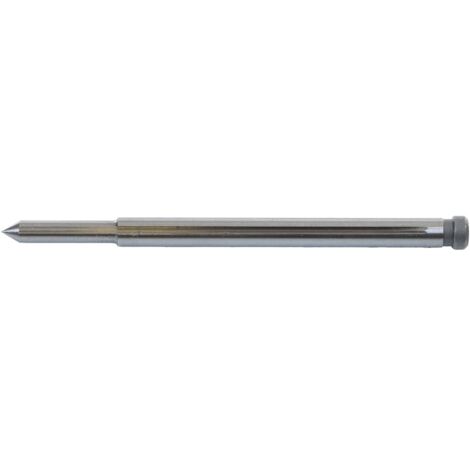 Zentrierstift Ø 6,35 mm x Ø 4,8 mm x 100 l (1/2)