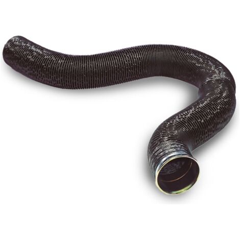 Abluftschlauch, Ø 160mm, Länge 6,0m, (93 084) (1/2)