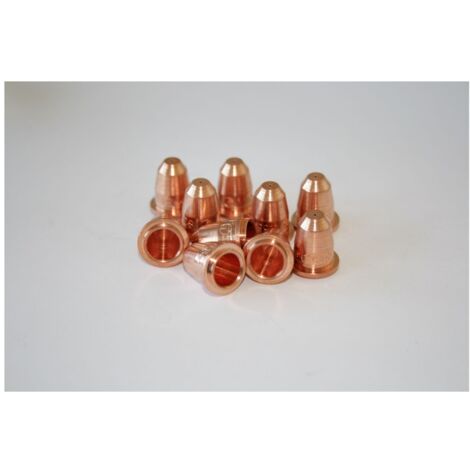 Düse - kurz 0,65 mm für Brenner (1/2)