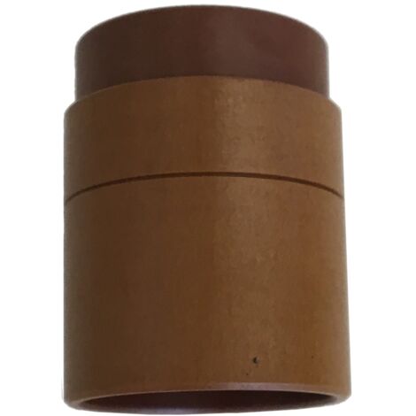 Vorderisolator (P150) (356516) (1/2)
